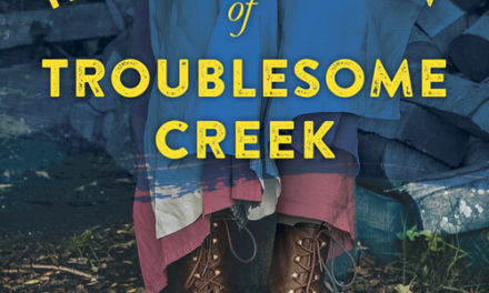 Books we like: The Bookwoman of Troublesome Creek