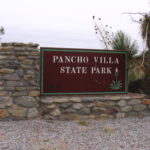 Reunión de amigas del parque estatal Pancho Villa el 17 de enero.