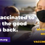 Free COVID-19 Vaccine Event