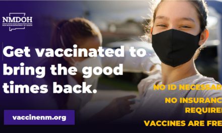 Free COVID-19 Vaccine Event